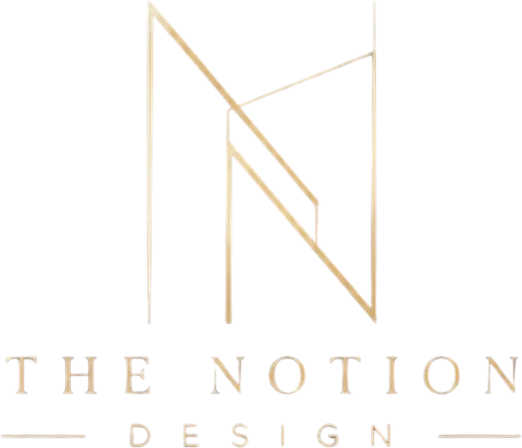 The Notion Design logo